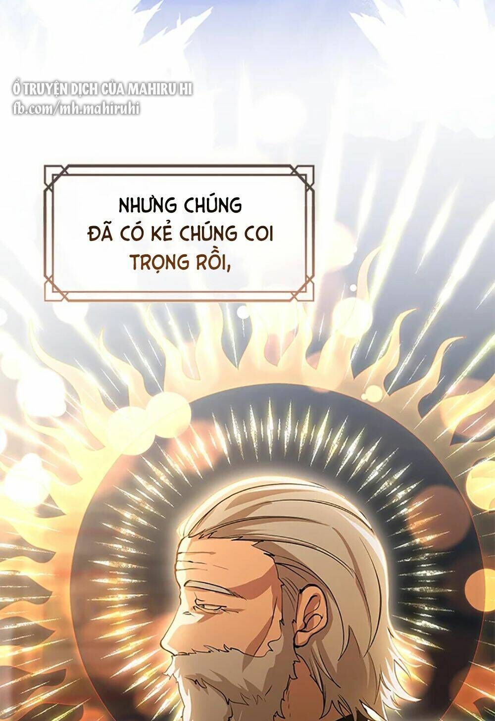 không thể thoát khỏi người chapter 59 - Next chapter 60