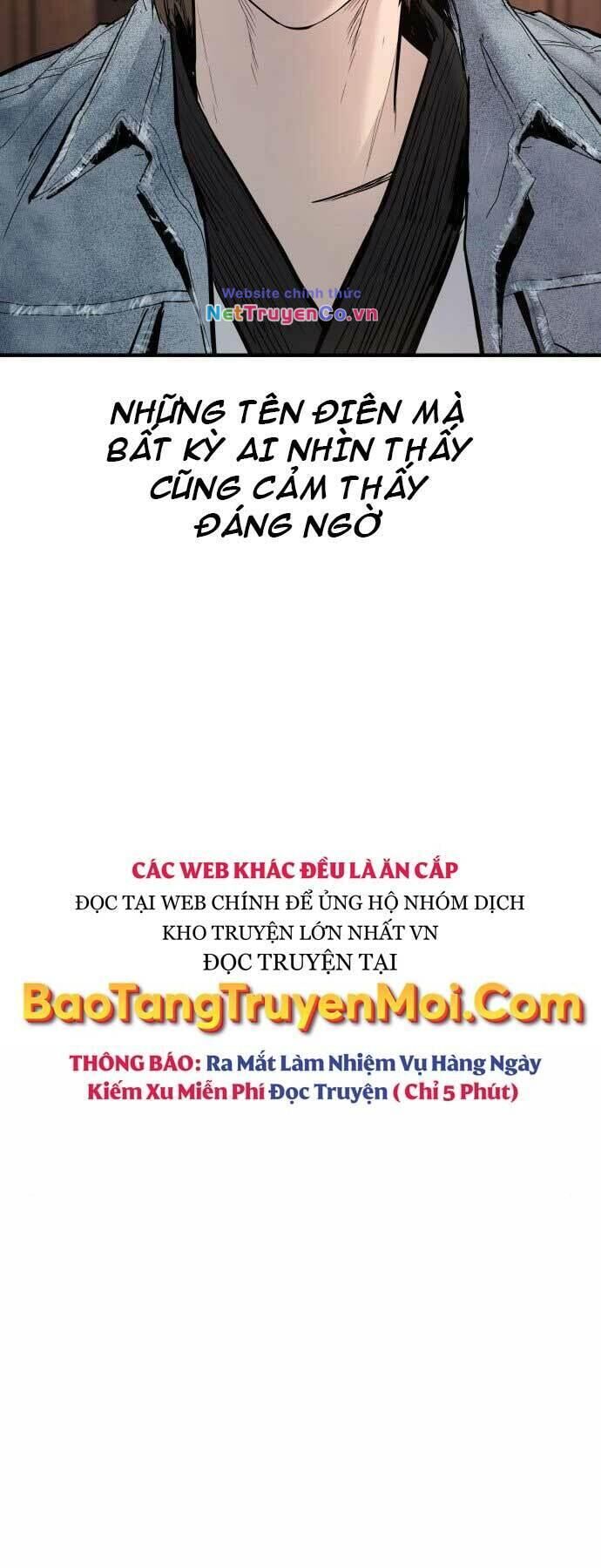 bố tôi là đặc vụ chapter 33 - Trang 2