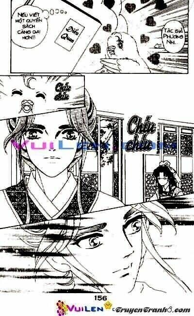 Đóa Hoa Yêu Kiều Chapter 2 - Next Chapter 3