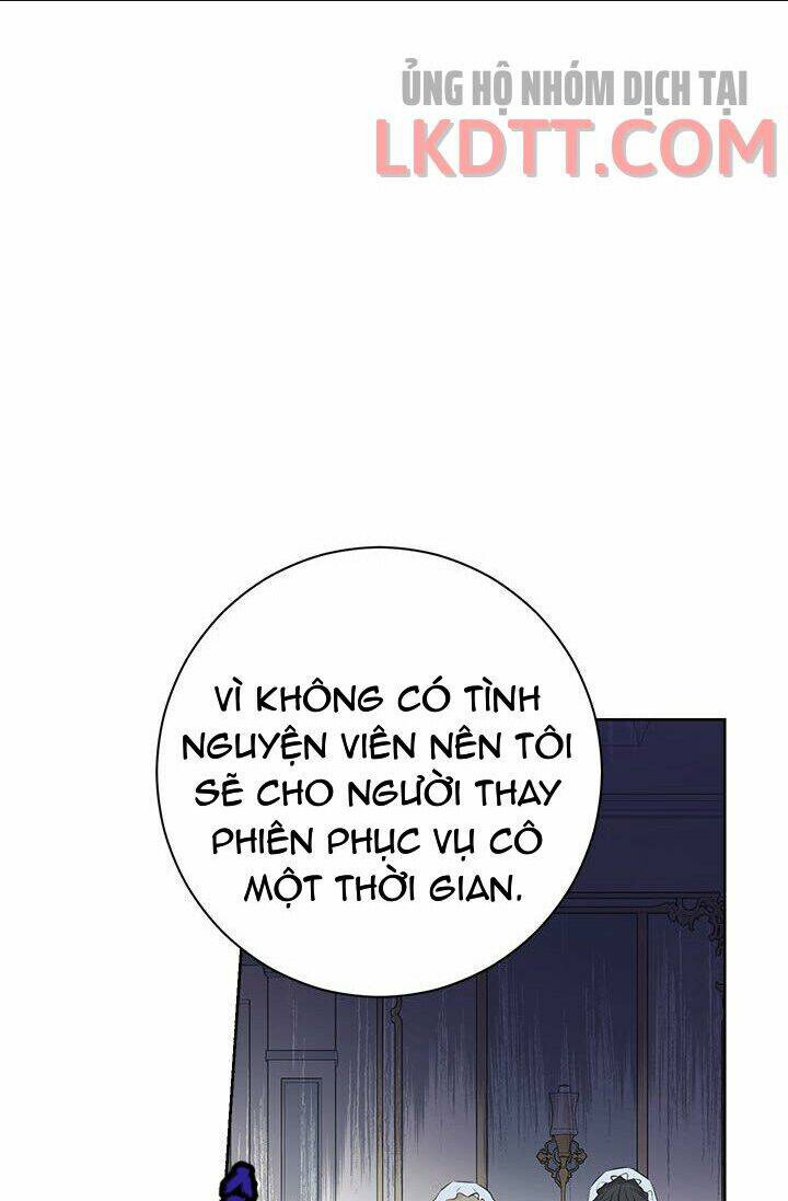 thực ra tôi mới là thật chapter 47 - Next Chapter 47.1