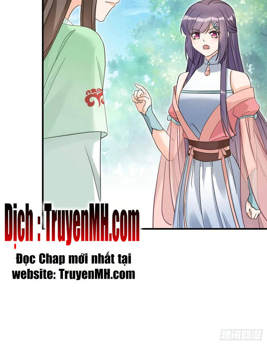 đồ đệ nhà ta lại quải rồi chương 321 - Next chapter 322