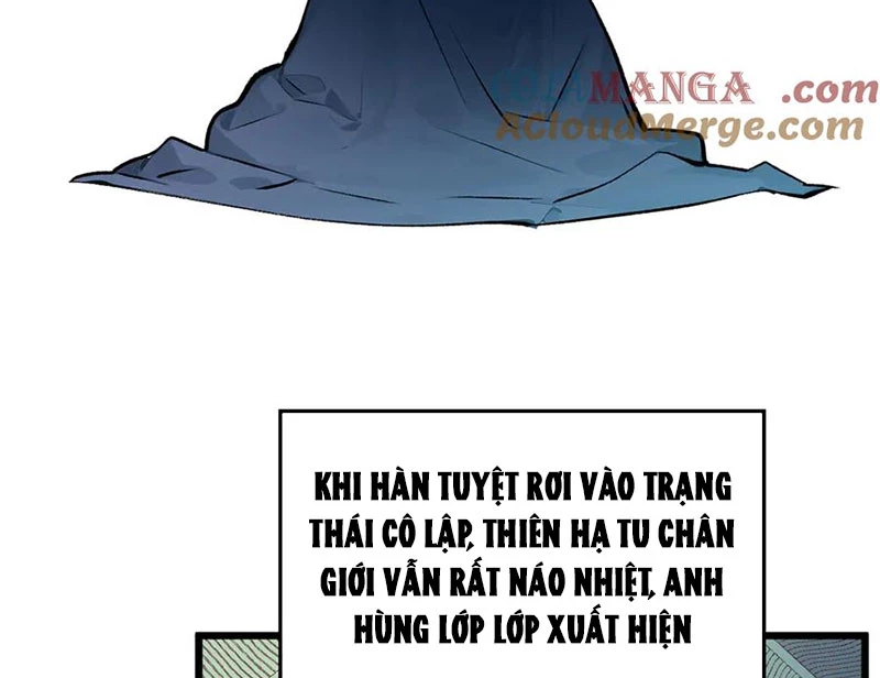 đỉnh cấp khí vận, lặng lẽ tu luyện ngàn năm Chapter 194 - Next Chapter 195