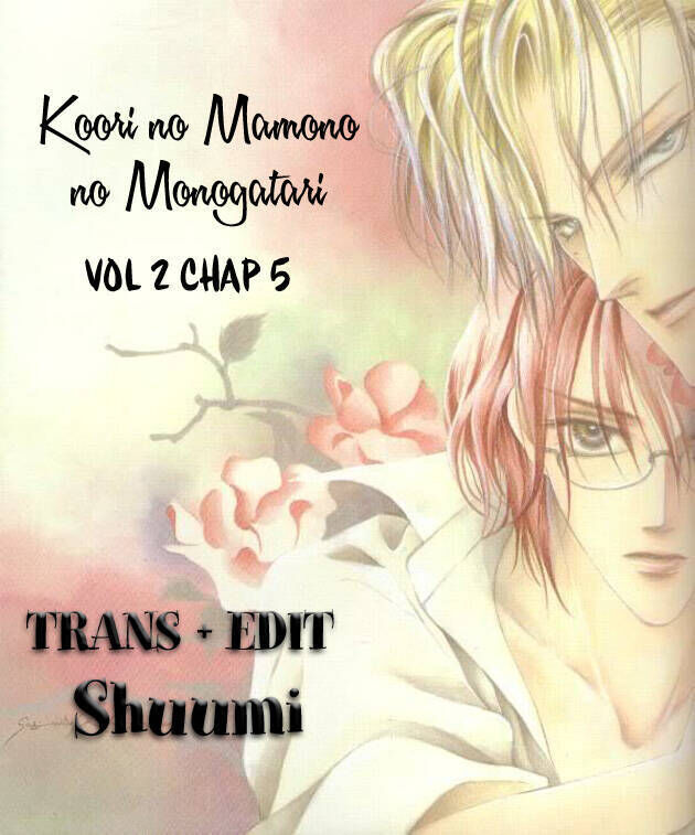 Koori No Mamono No Monogatari Chapter 13 - Trang 2