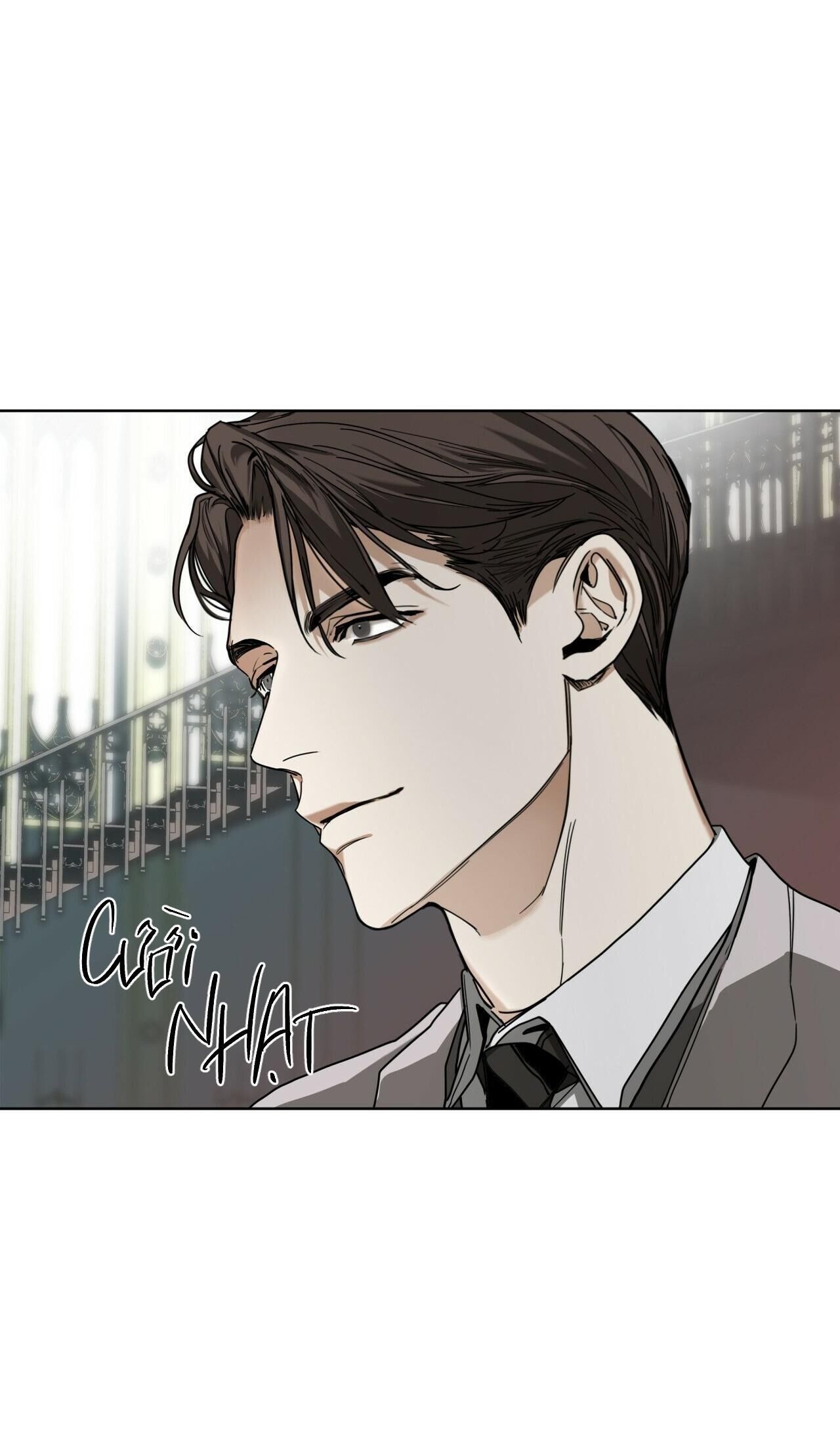 (CBunu) Phạm Luật Chapter 31 - Trang 2