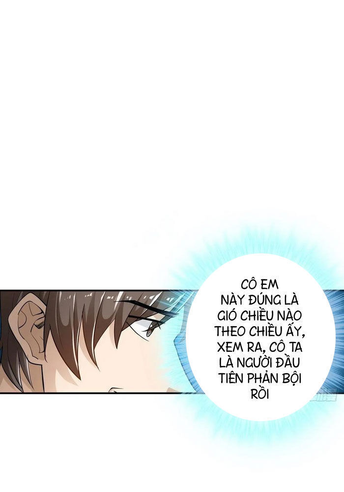 hệ thống tìm đường chết mạnh nhất Chapter 93 - Trang 2