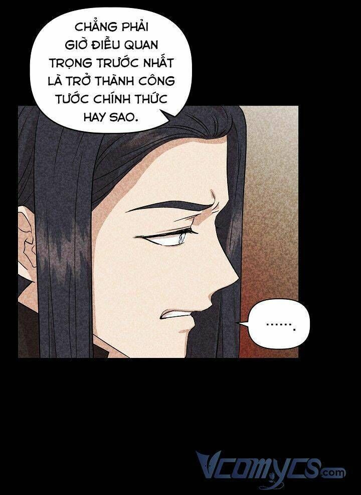 tôi không phải là cinderella chapter 32 - Trang 2