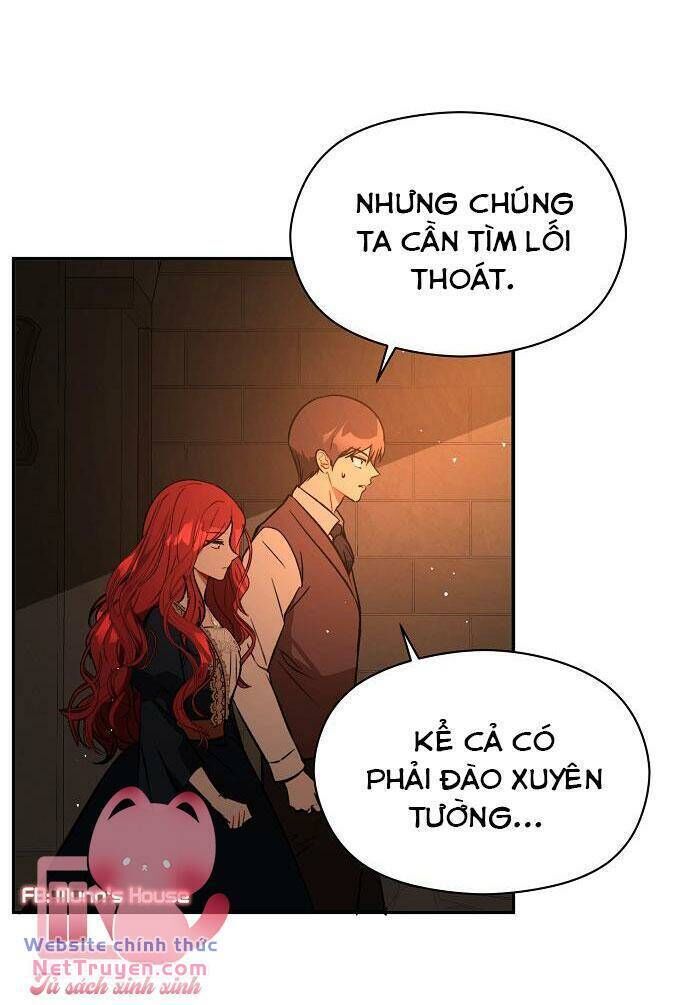 tôi không cố ý quyến rũ nam chính đâu! Chapter 56 - Trang 2