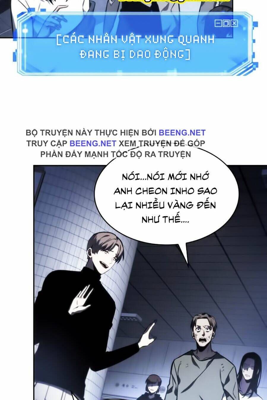 toàn trí độc giả chapter 24 - Trang 1