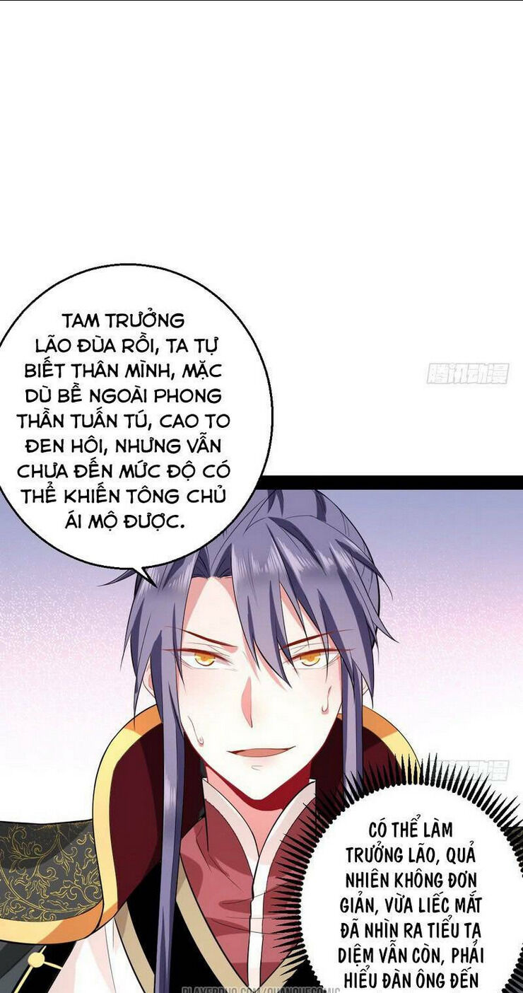 ta là tà đế chapter 26 - Next Chapter 27