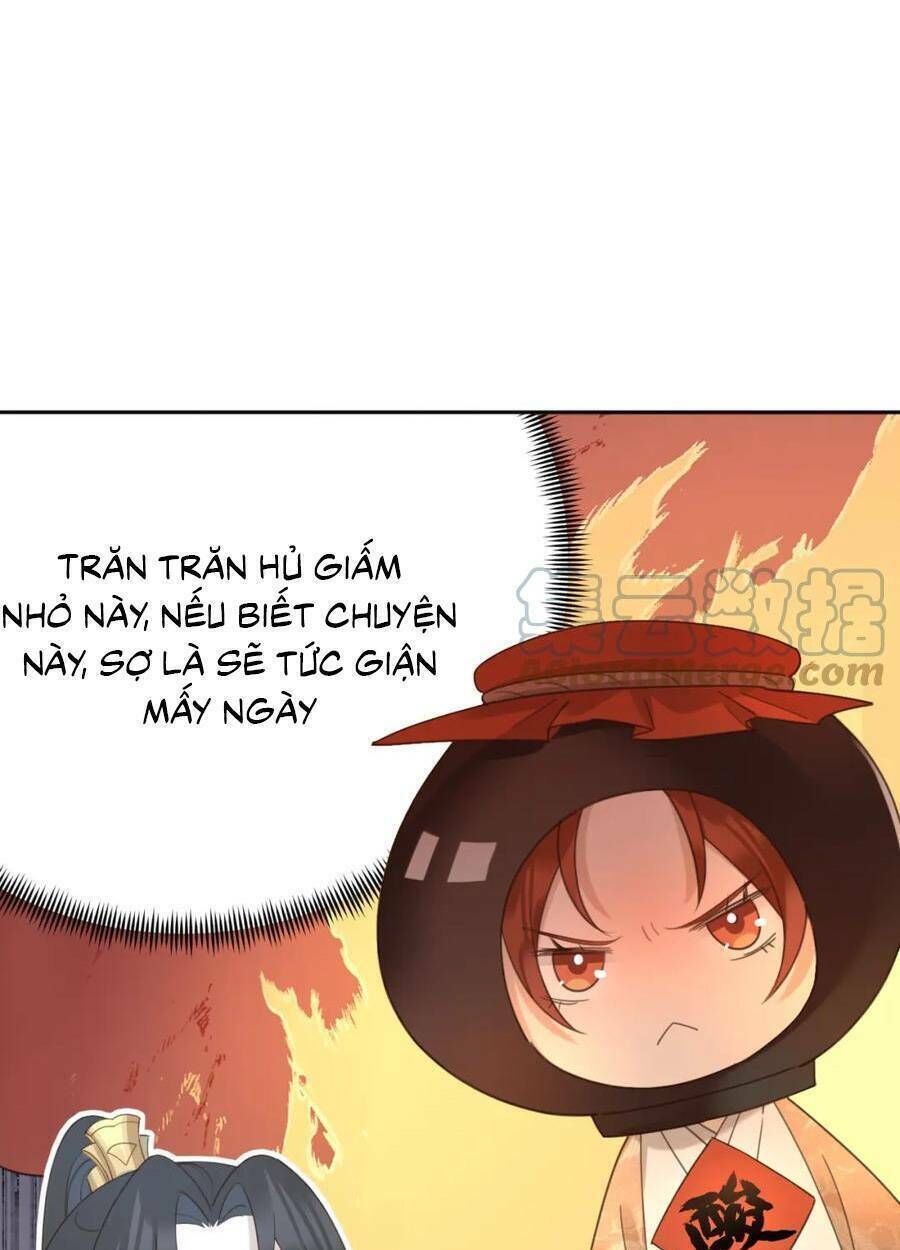 hoàng hậu vô đức chapter 88 - Trang 2