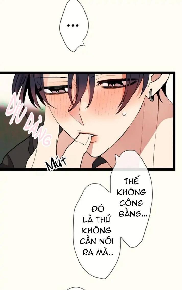 kẻ theo dõi biến thái của tôi Chapter 70 - Next Chương 71