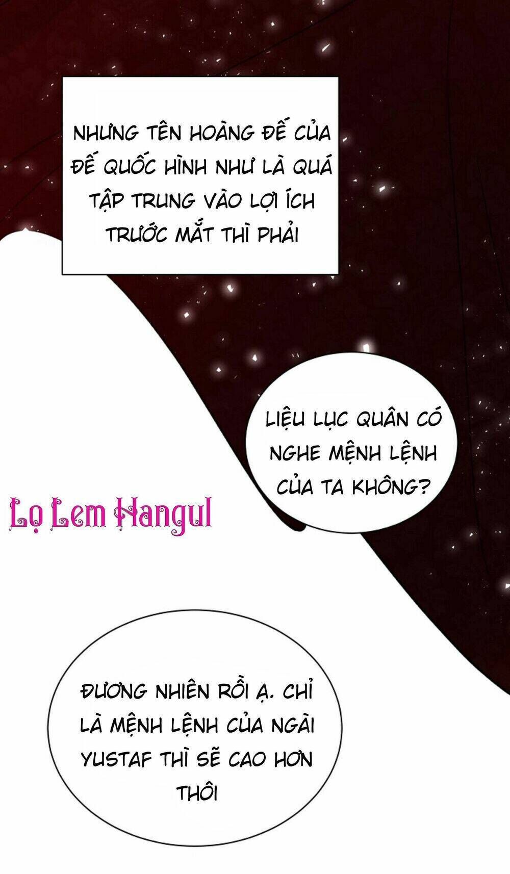 vương miện viridescent chapter 37 - Trang 2