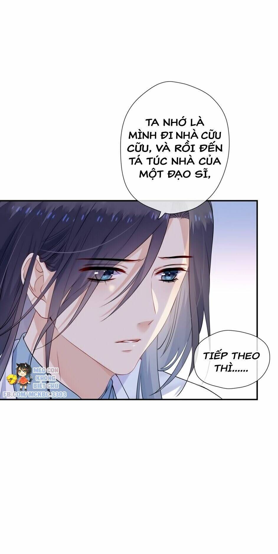 Kính Hoa Thương Chapter 37 - Trang 2