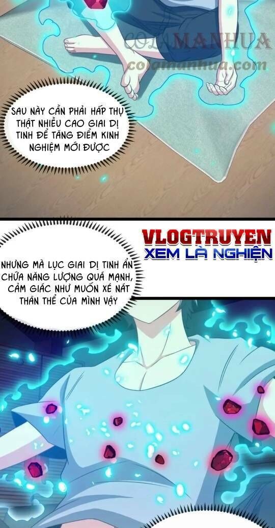 hệ thống super god chapter 74 - Trang 2