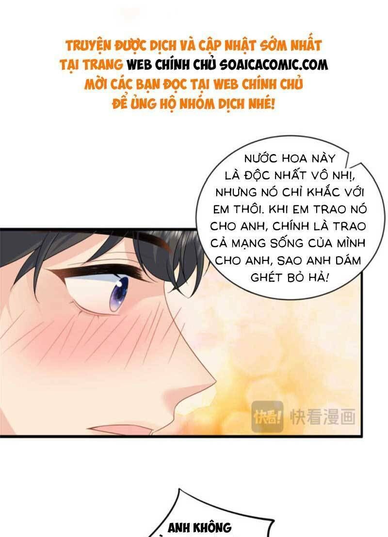 bé rồng đột kích! mami vừa cay vừa độc chapter 25 - Trang 1