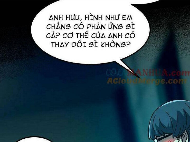 quỷ dị khó giết? thật xin lỗi, ta mới thật sự là bất tử chapter 14 - Next chapter 15