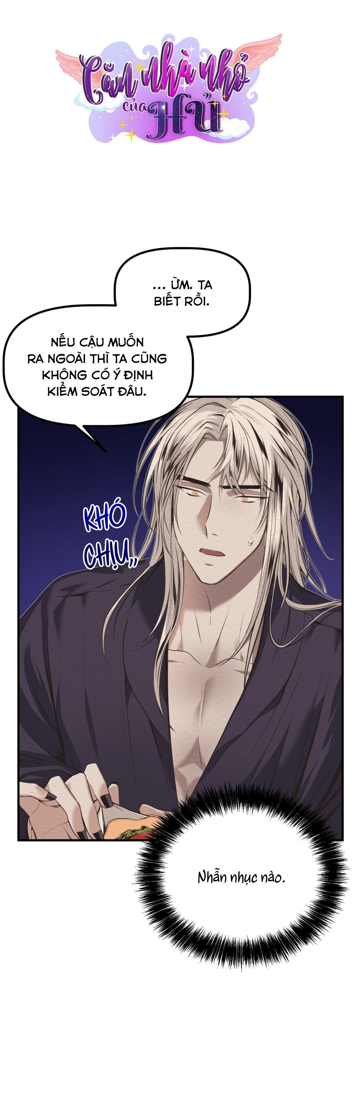 devil on top Chapter 26 - Trang 2