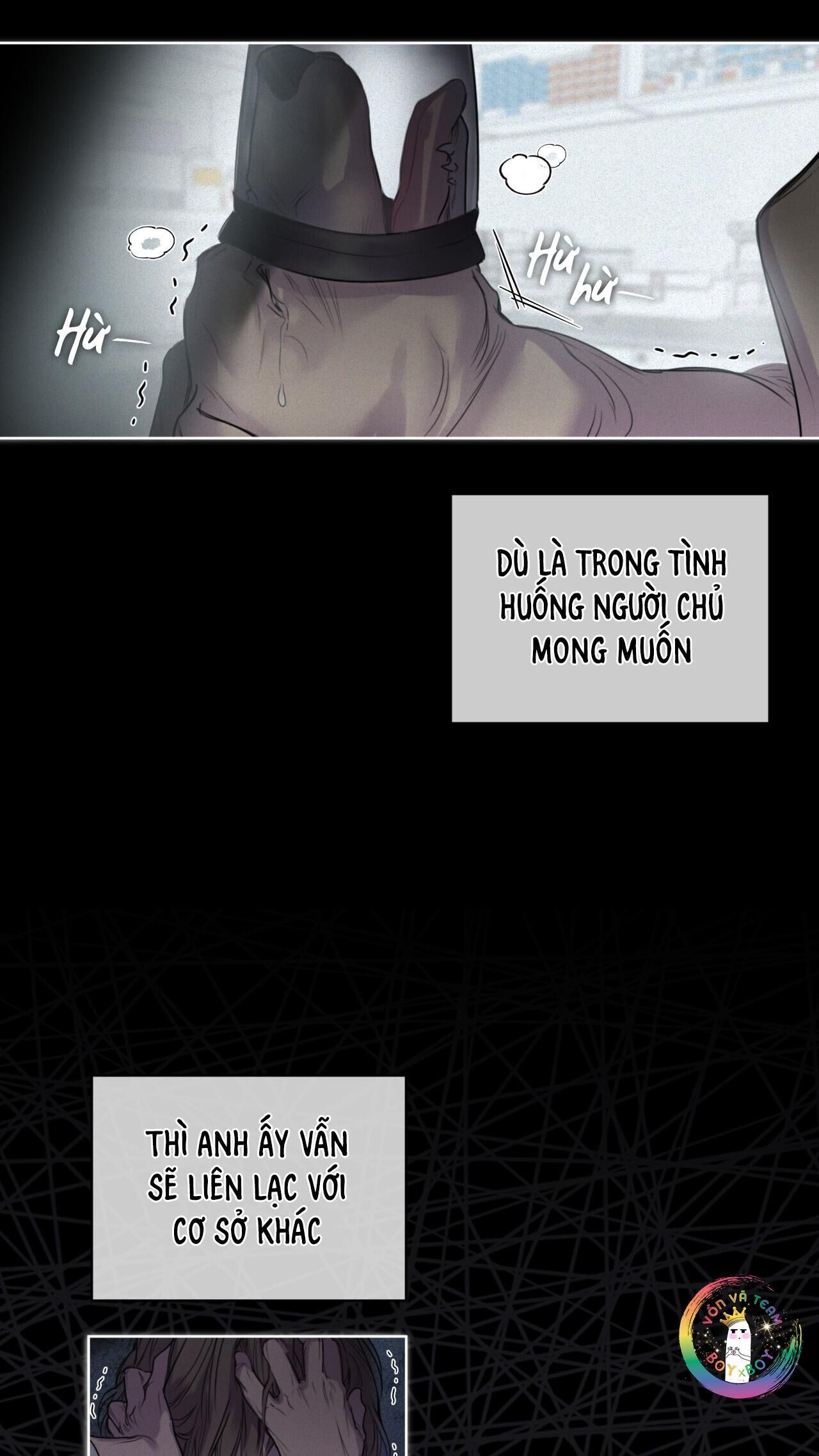 Kí Ức Về Trong Hơi Thở Chapter 1 - Next Chapter 1