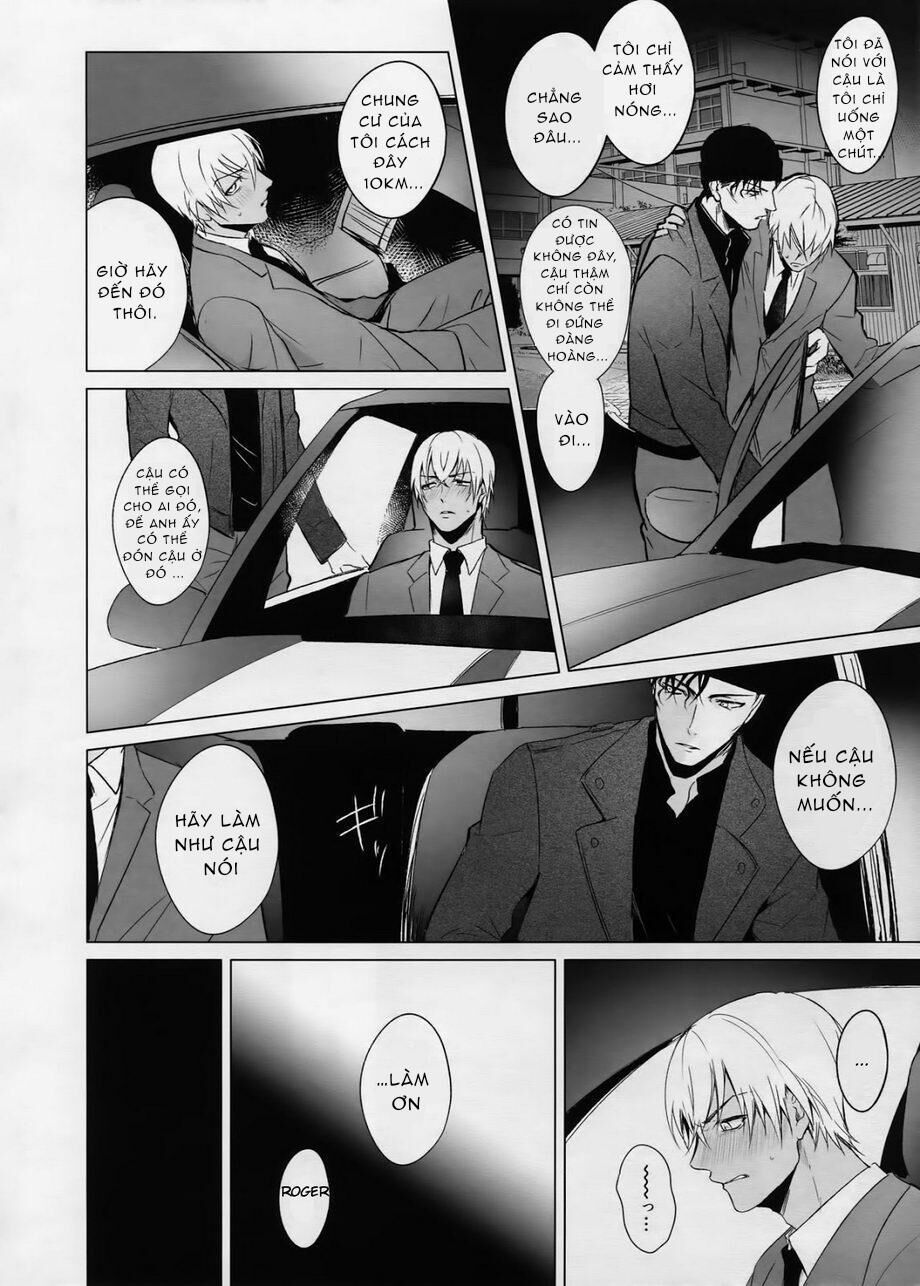 doujinshi tổng hợp Chapter 107 - Next 108