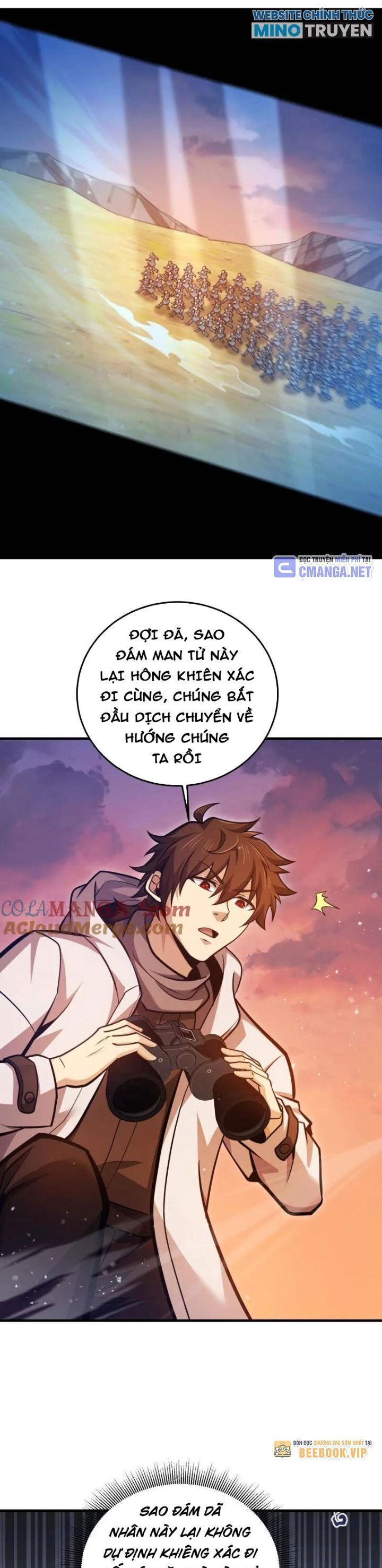 đệ nhất danh sách Chapter 495 - Next Chapter 496