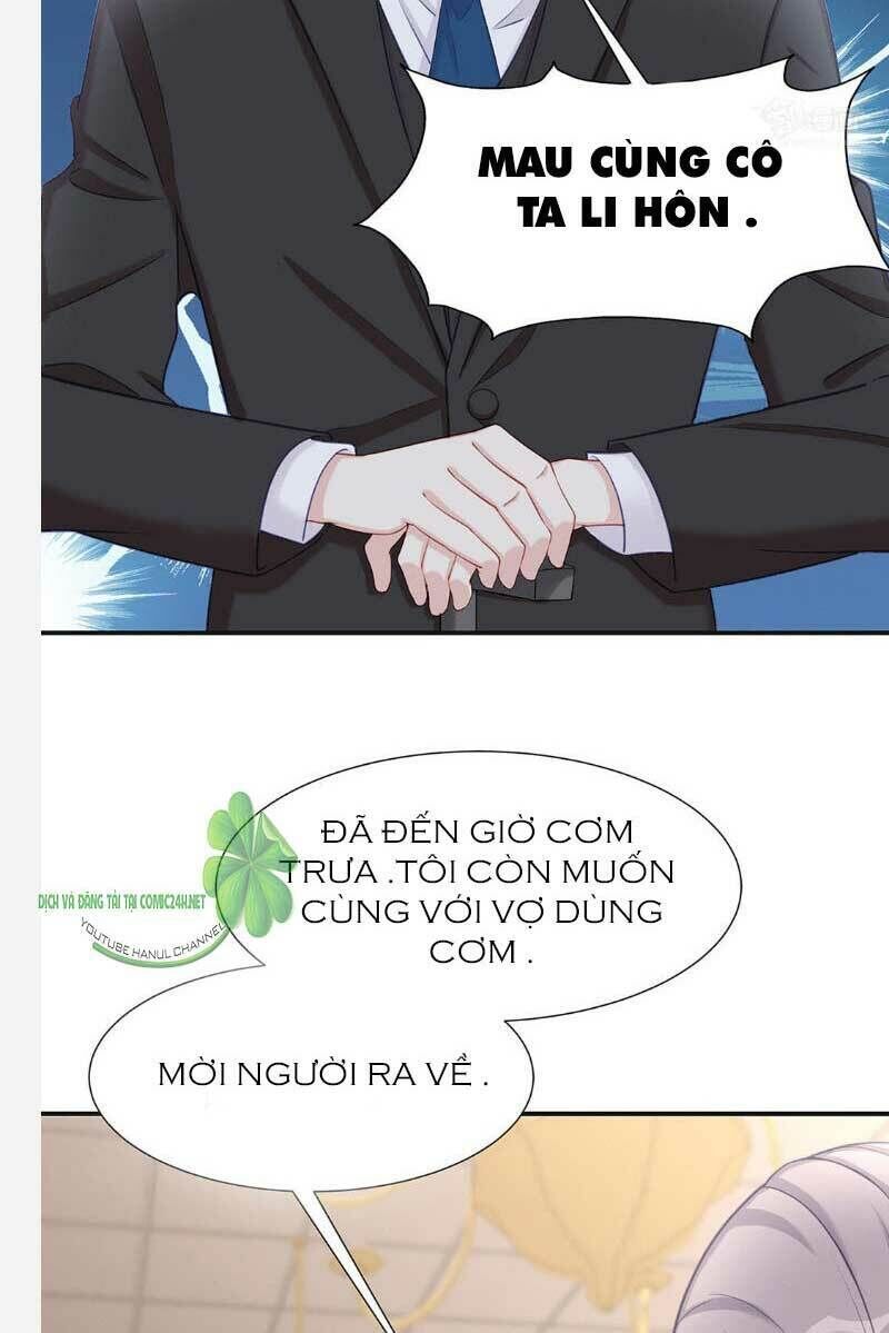 sủng em sủng tới tận cùng chap 48.2 - Next chap 49.1