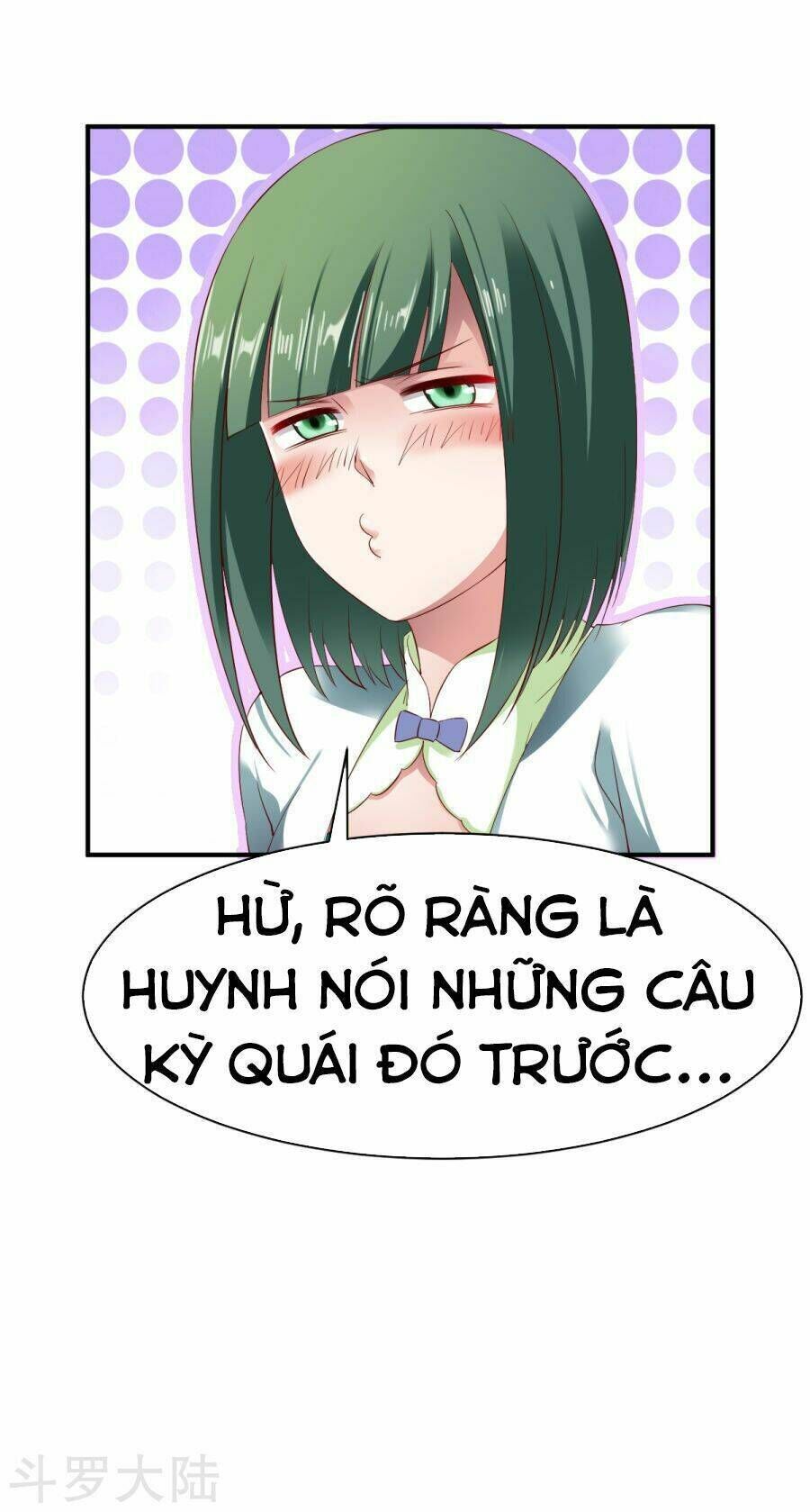 chiến đỉnh chapter 26 - Trang 2