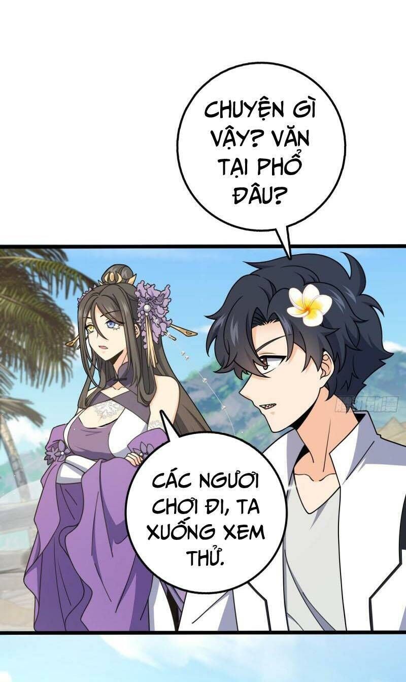 đại vương tha mạng chapter 686 - Trang 2