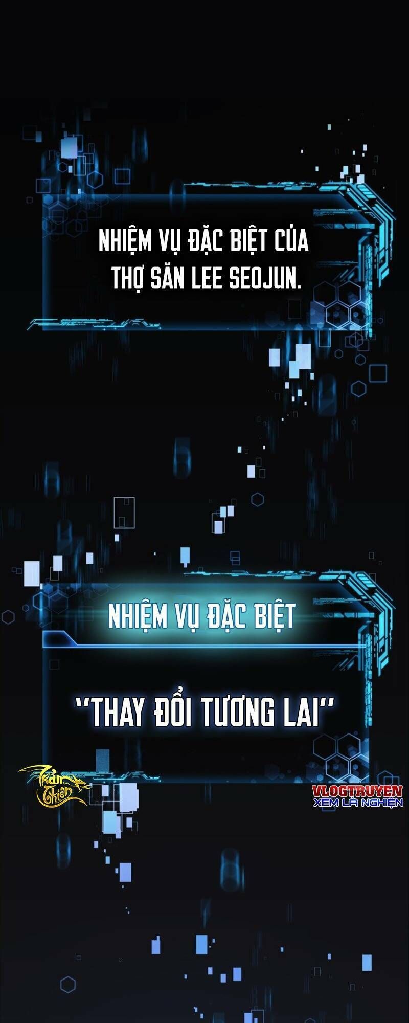 con gái tôi là trùm cuối chapter 1: hoàn tất hỒi quy - Trang 2