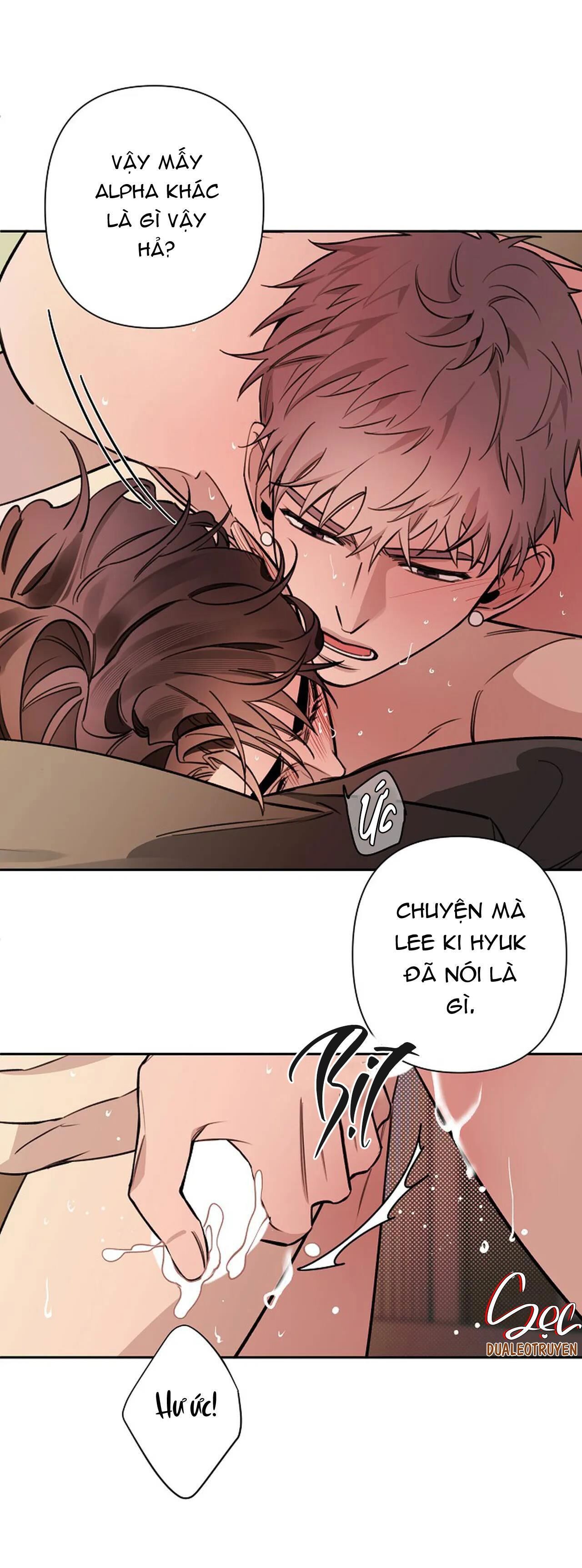 đêm dịu dàng Chapter 50 - Next Chapter 51