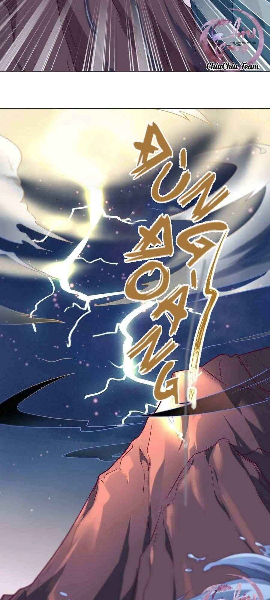 chung cư yêu quái chapter 89 - Next Chapter 90