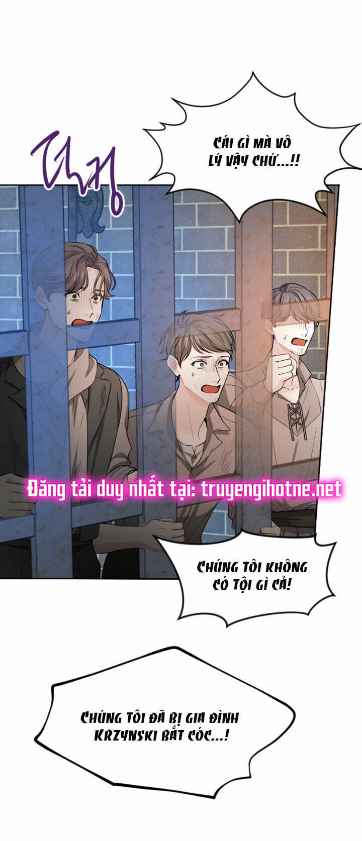 tôi sẽ bị trừ khử cùng hoàng đế chapter 42.1 - Next chapter 42.2