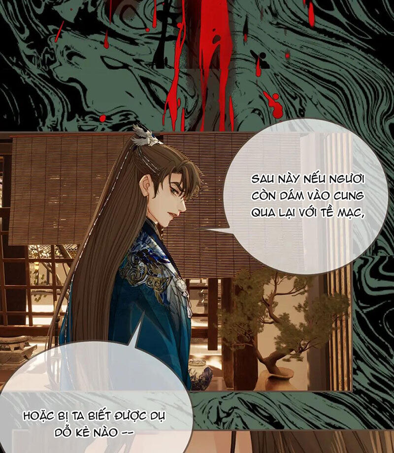 Á Nô 2: Thám Hoa Chapter 19 - Next Chapter 20