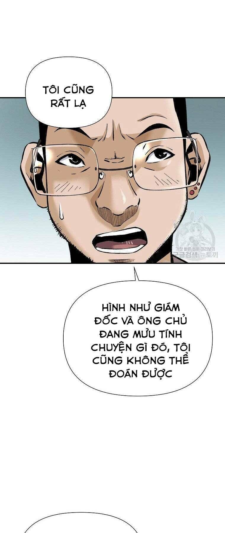 sự trở lại của huyền thoại chapter 55 - Next chapter 56