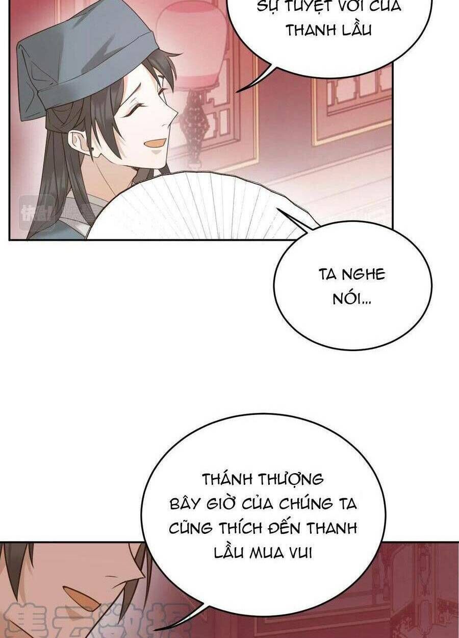 hoàng hậu vô đức chapter 72 - Next chapter 73