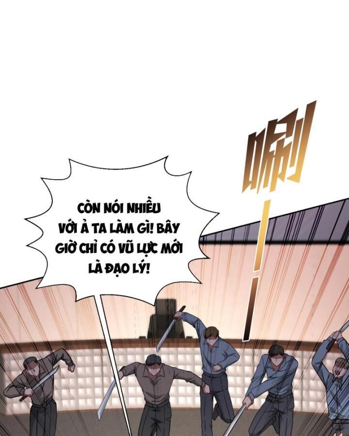 không làm kẻ nịnh bợ nữa, ta trở thành tỷ phú! chapter 79 - Next chapter 80