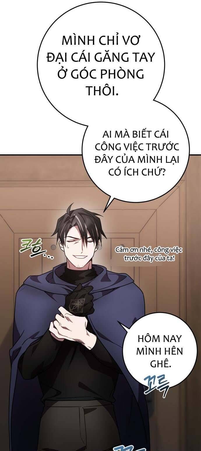 hero x demon king x villain Chapter 21 - Next chương 22