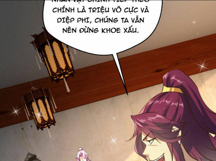 Vô Địch Đốn Ngộ chapter 171 - Trang 2