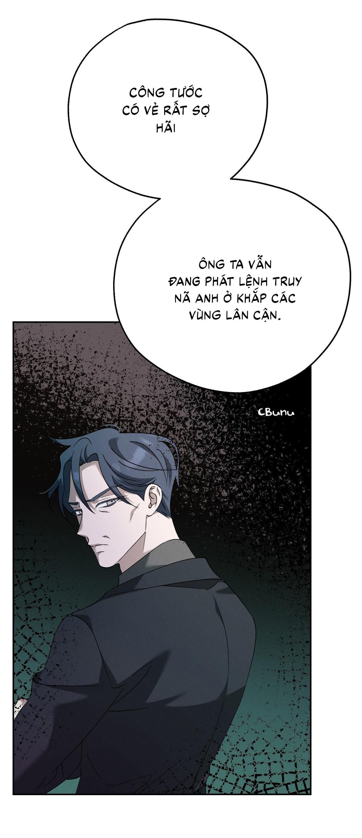 (CBunu) Extra Virgin Chapter 6 H+ - Trang 1