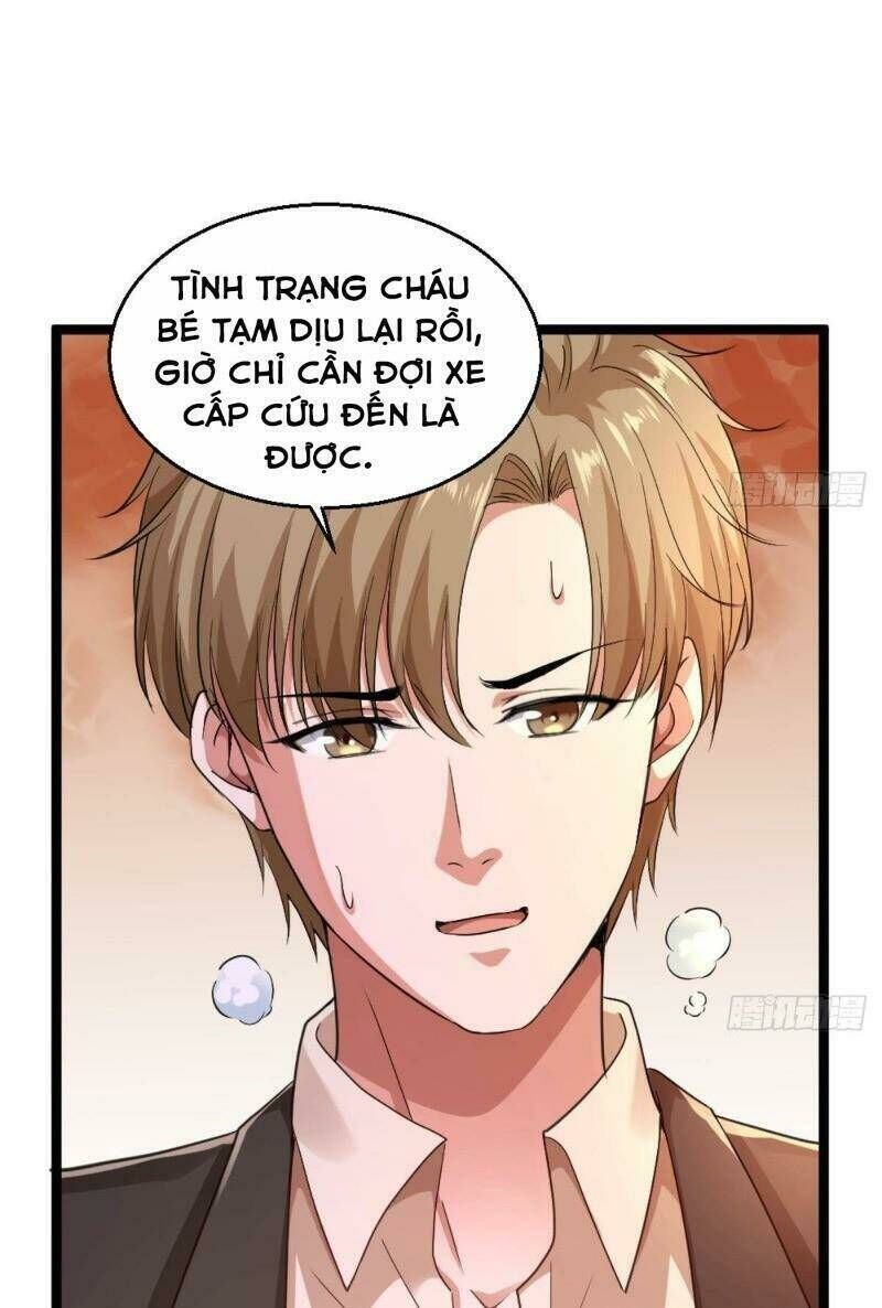 tối cuồng nữ tế chapter 22 - Trang 2