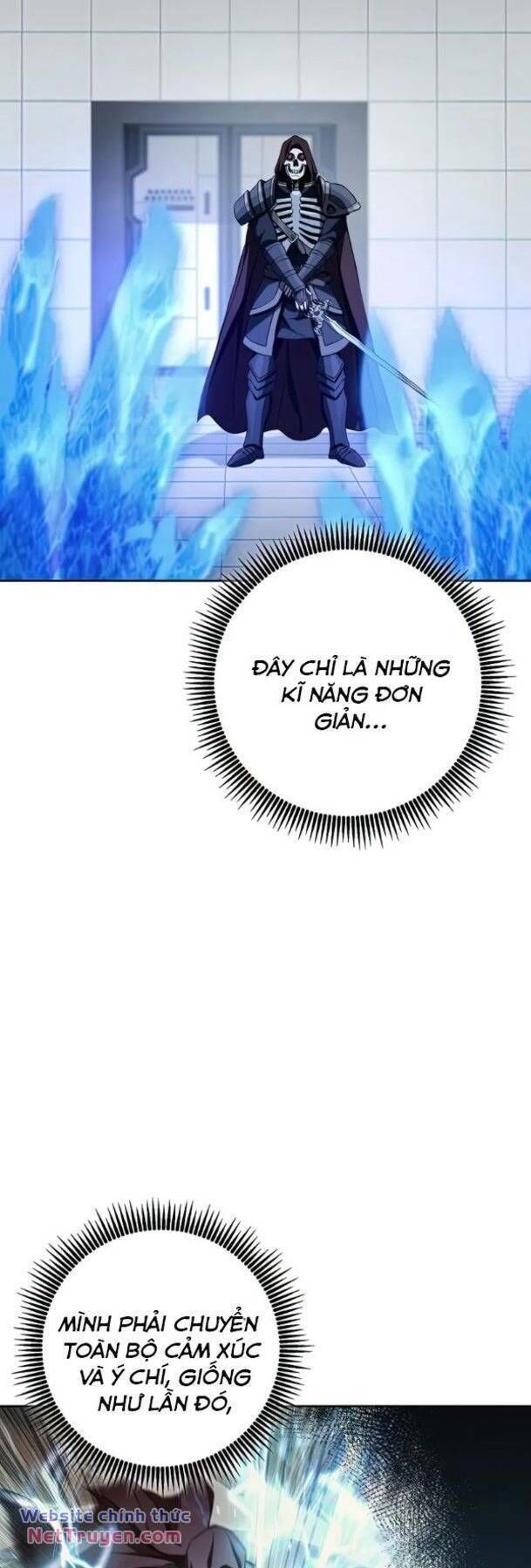 Cốt Binh Hồi Quy Chapter 274 - Next 