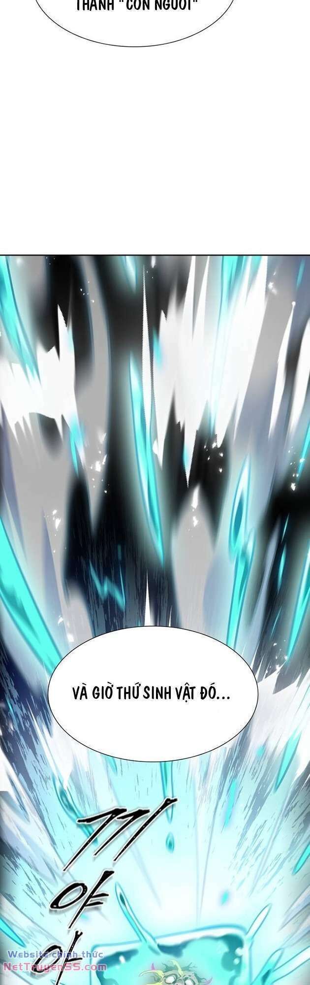 Cuộc Chiến Trong Tòa Tháp - Tower Of God Chapter 603 - Next Chapter 604