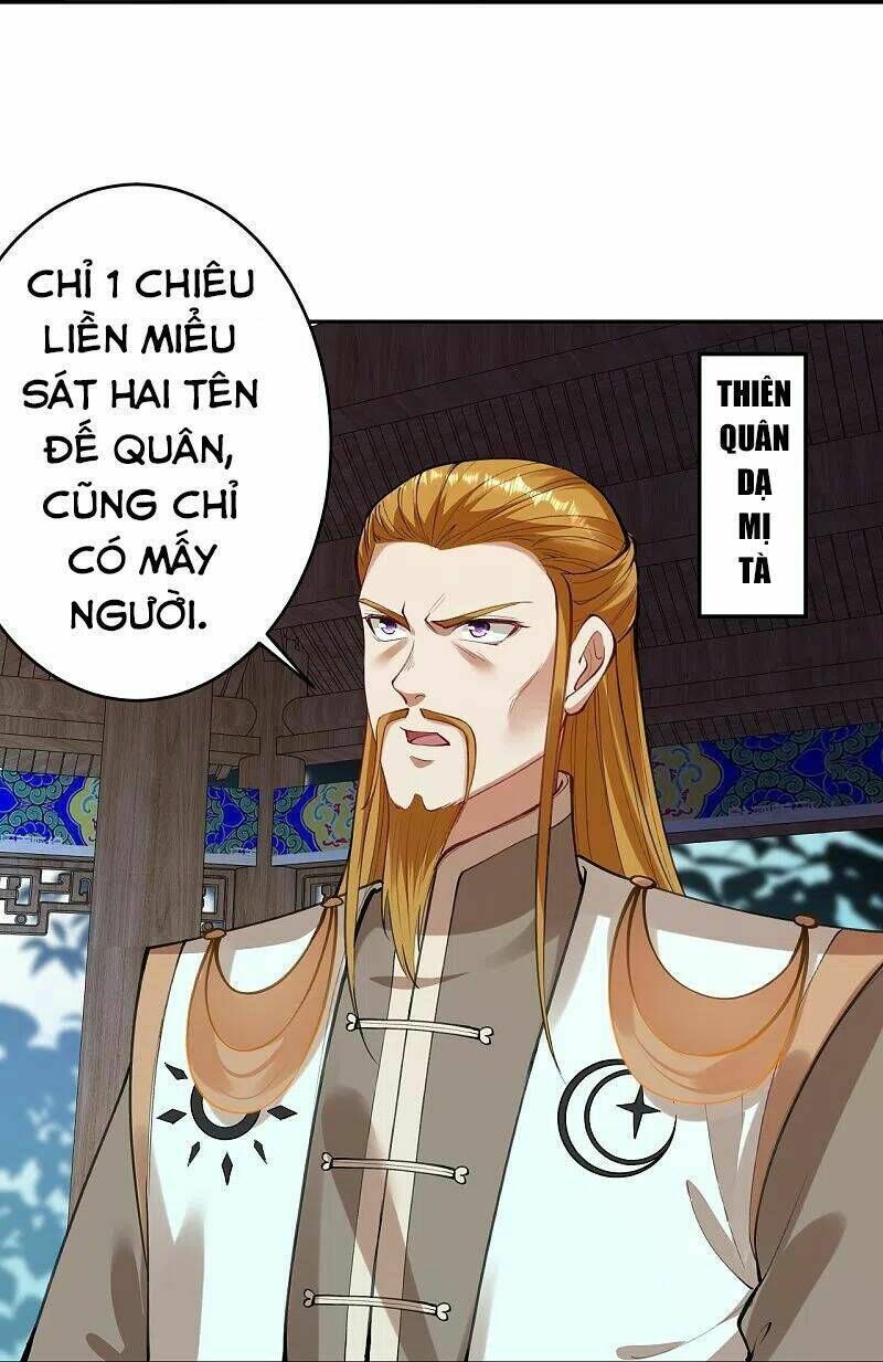 nghịch thiên tà thần Chapter 397 - Next Chapter 398