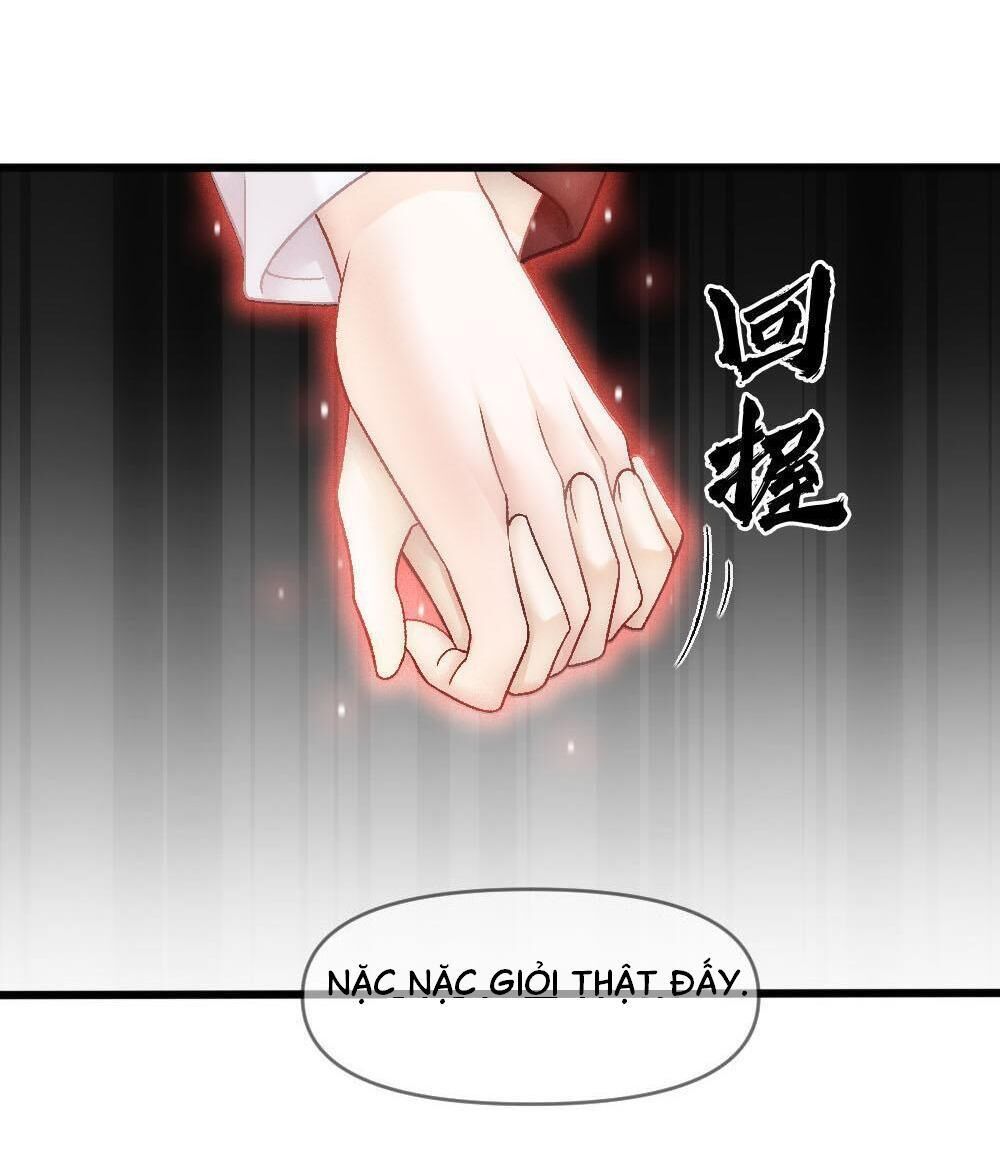 bảo bối ngoan, không thể cắn Chapter 85 hachiennhom - Next Chapter 86 hachiennhom