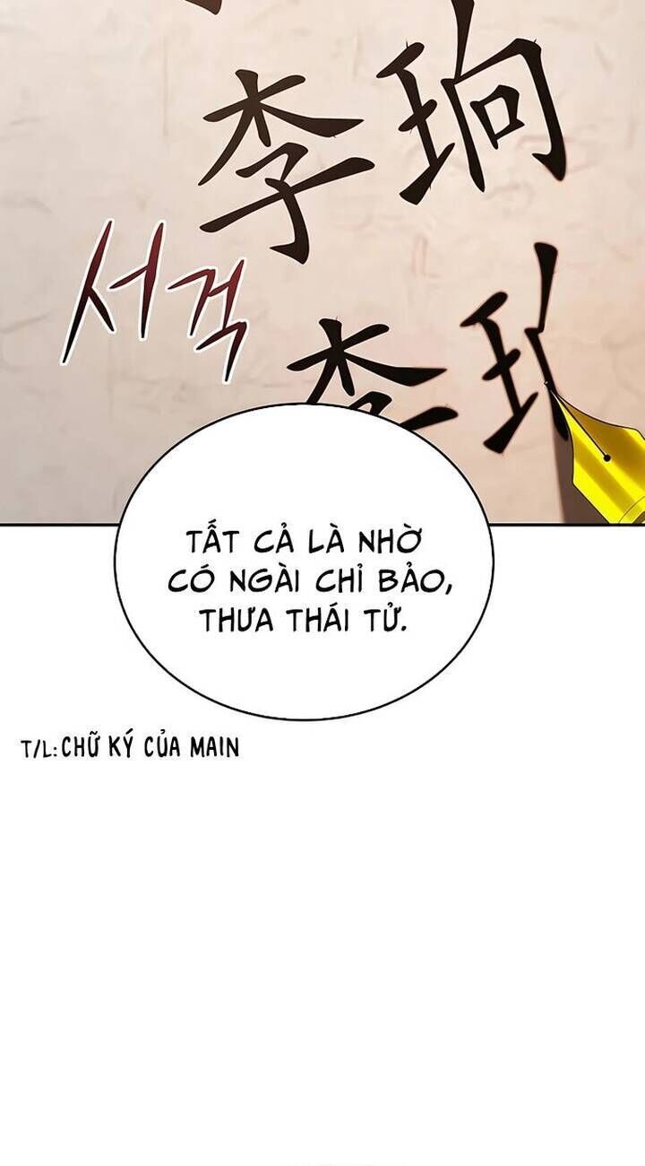 vương triều đen tối: joseon chapter 6 - Trang 2