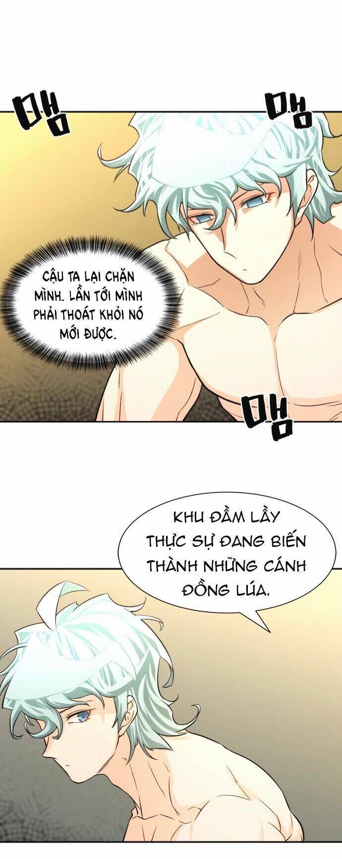 bậc thầy thiết kế điền trang chapter 20 - Trang 1