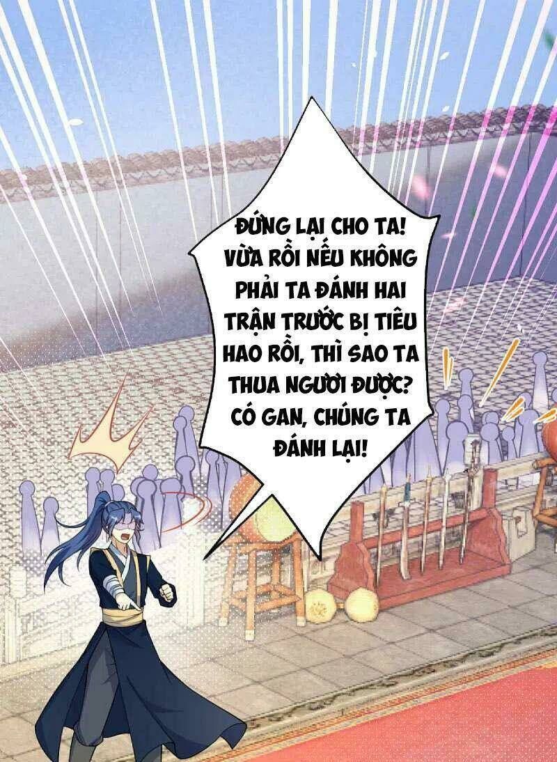 nghịch thiên tà thần Chapter 337 - Next Chapter 337