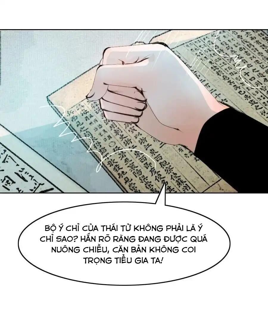 vòng luân hồi Chapter 79 - Trang 1