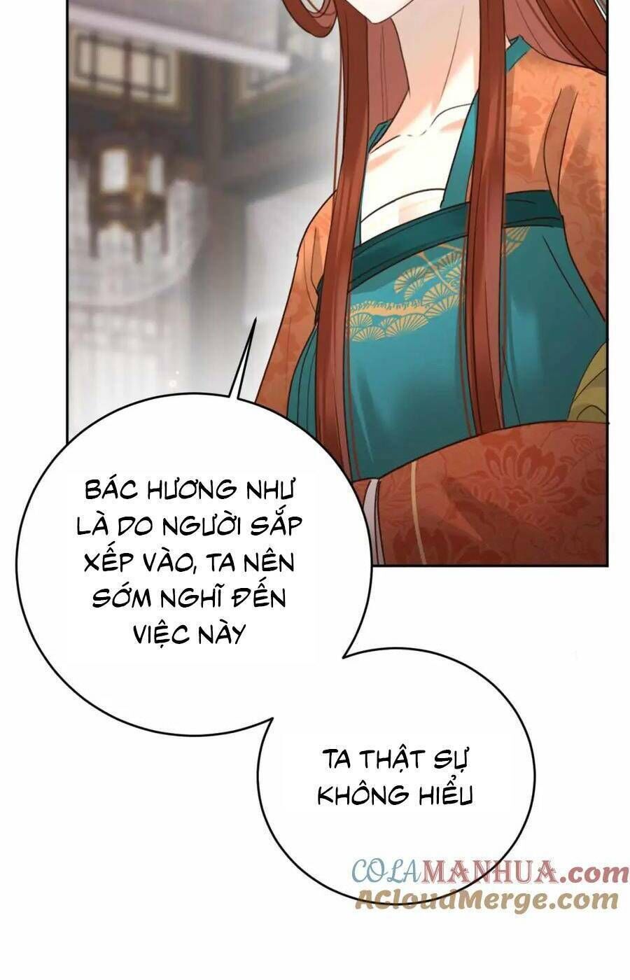 hoàng hậu vô đức chapter 111 - Next chapter 112