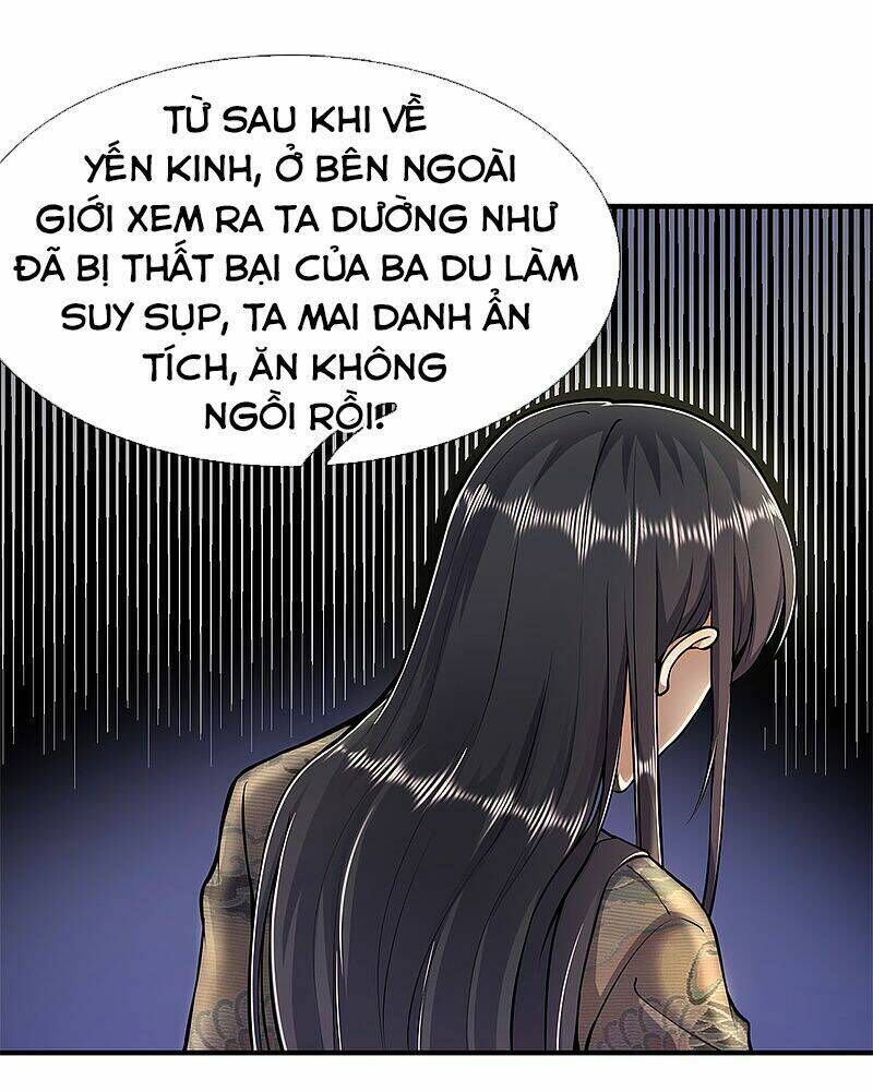 y võ chí tôn Chapter 287 - Trang 2