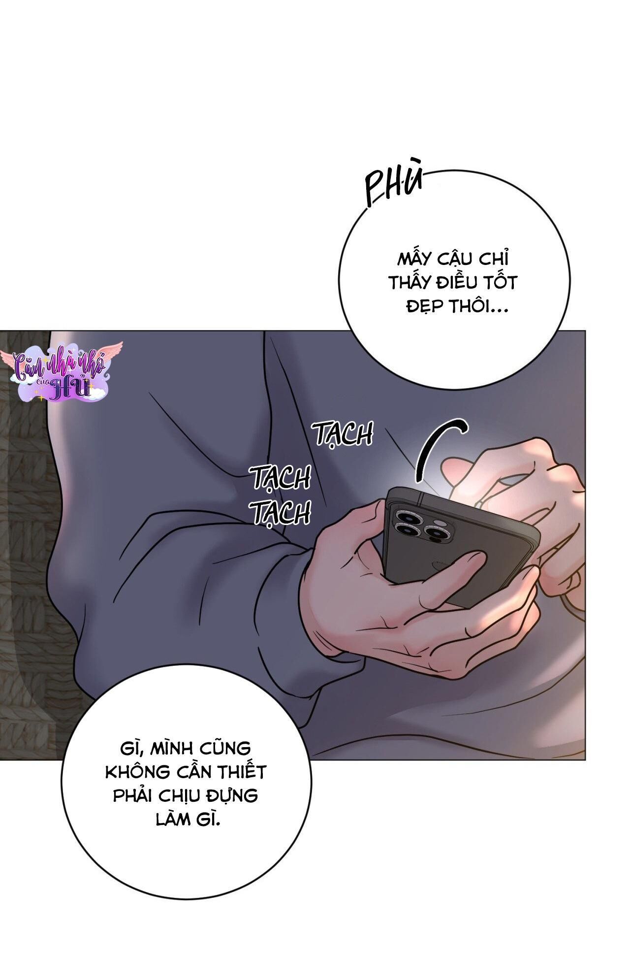 ảo tưởng Chapter 9 - Next Chapter 10